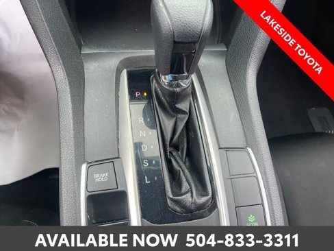 Used 2018 Honda Civic LX image 33