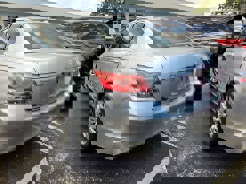 Used 2008 Honda Accord EX-L image 5