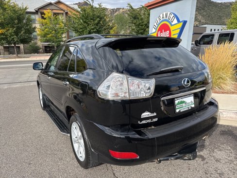 Used 2008 Lexus RX 350 AWD image 12