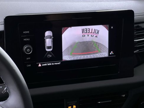 New 2025 Volkswagen Jetta S image 17