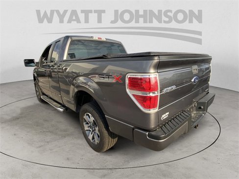 Used 2013 Ford F150 STX w/ Mid Equipment Group image 6