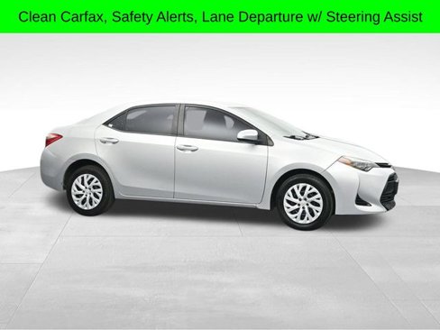 Used 2019 Toyota Corolla LE image 13