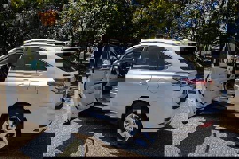 Used 2015 Lexus RX 350 AWD image 7