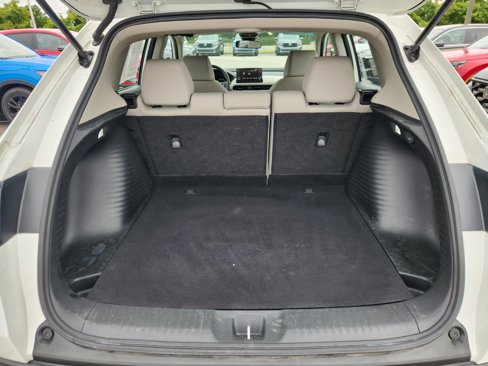 Certified 2023 Honda HR-V LX image 18
