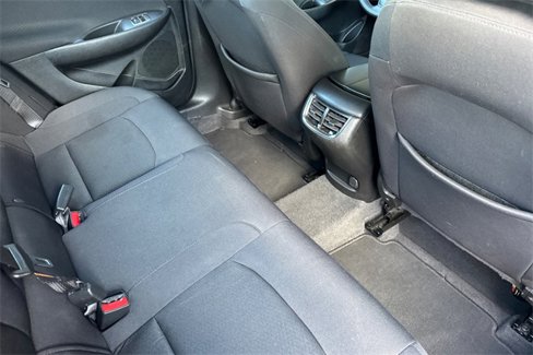 Used 2022 Chevrolet Malibu LT image 18