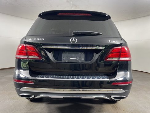 Used 2018 Mercedes-Benz GLE 350 4MATIC image 6