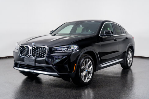 Used 2025 BMW X4 xDrive30i image 20