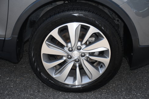 Used 2019 Buick Encore Preferred image 21