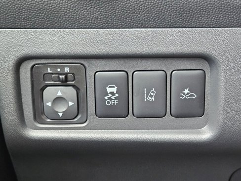 New 2024 Mitsubishi Mirage Black Edition image 21