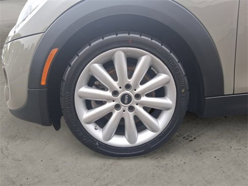 Used 2019 MINI Cooper S image 14