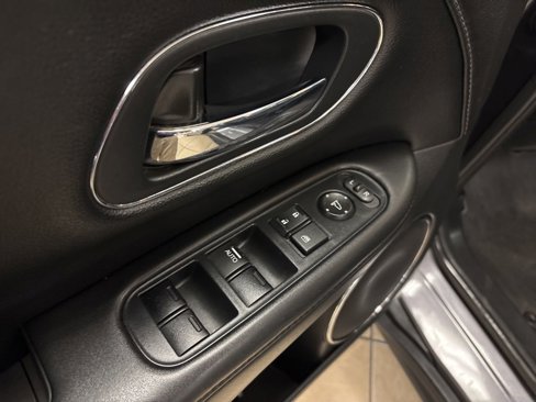 Used 2016 Honda HR-V EX-L image 22