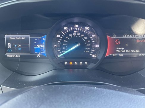 Used 2018 Ford Fusion SE w/ Equipment Group 201A image 27