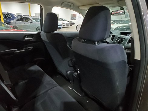 Used 2014 Honda CR-V LX image 21