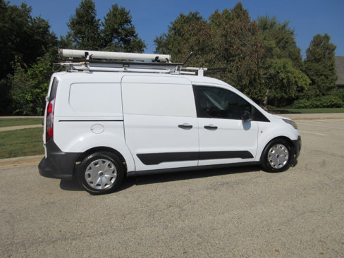 Used 2014 Ford Transit Connect XL image 7