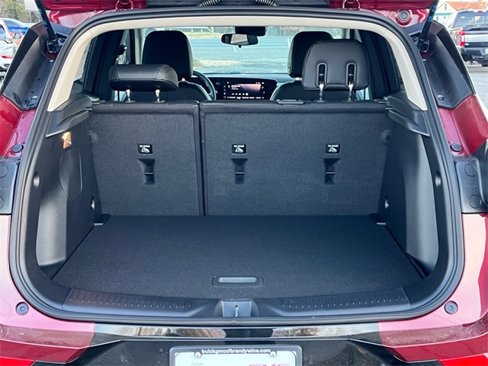 New 2025 Buick Encore GX Sport Touring w/ Comfort Package image 20