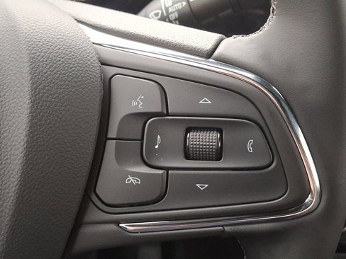 New 2025 Buick Envista Sport Touring w/ Convenience I Package image 19