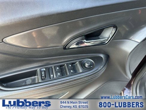 Used 2018 Buick Encore Preferred image 13