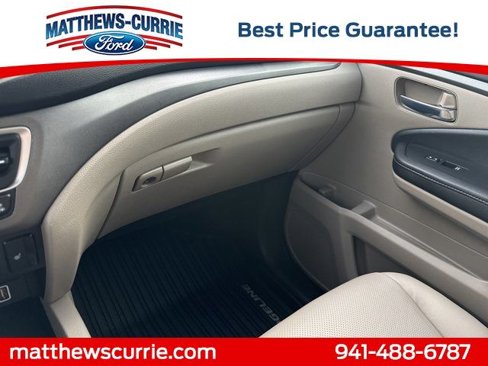 Used 2023 Honda Ridgeline RTL image 22