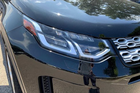 Used 2023 Land Rover Discovery Sport S image 24