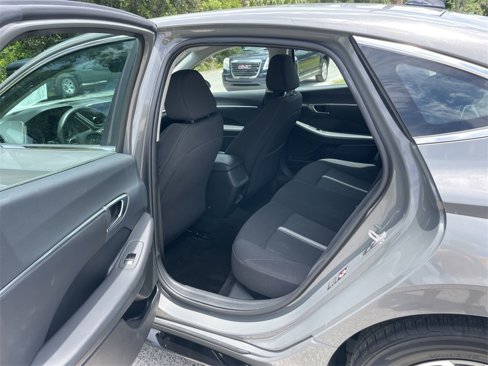 Used 2023 Hyundai Sonata SEL image 21