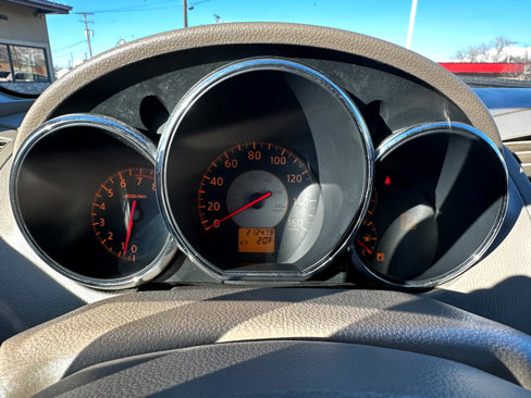 Used 2006 Nissan Altima 3.5 SE w/ (X01) Leather Pkg image 11