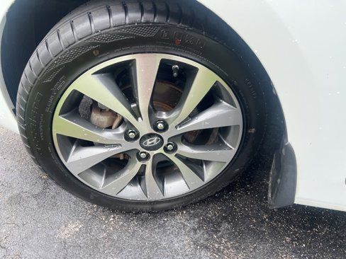 Used 2017 Hyundai Accent Value Edition image 14