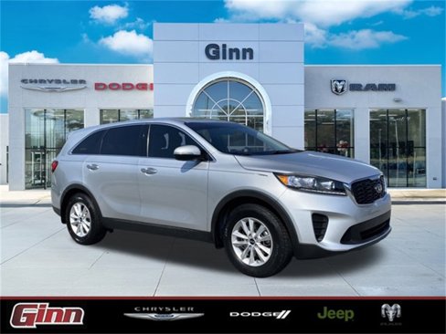 Used 2019 Kia Sorento L image 1