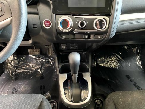 Used 2015 Honda Fit EX image 16
