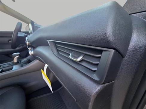 New 2025 Nissan Sentra S image 10