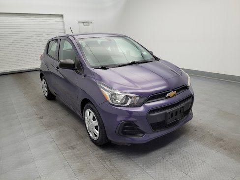 Used 2017 Chevrolet Spark LS image 13