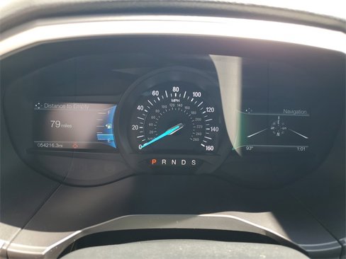 Used 2018 Ford Edge SEL w/ Equipment Group 201A image 21