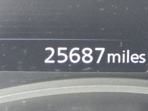 Used 2021 Nissan Kicks SV image 17