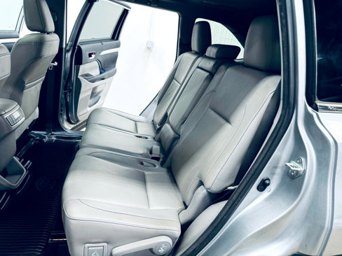 Used 2018 Toyota Highlander XLE w/ Protection Package #3 image 36