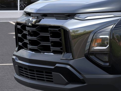 New 2026 Chevrolet Equinox ACTIV image 18