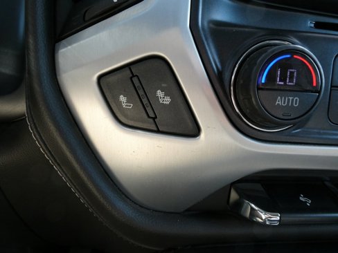 Used 2018 GMC Sierra 1500 SLT w/ SLT Premium Package image 28