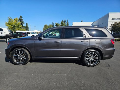 Used 2018 Dodge Durango GT image 3