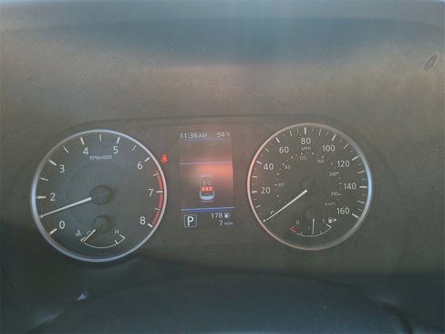 New 2025 Nissan Sentra S image 19