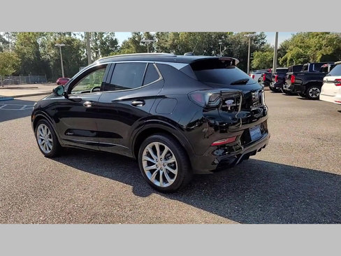 Used 2024 Buick Encore GX Avenir w/ Avenir Technology Package image 18