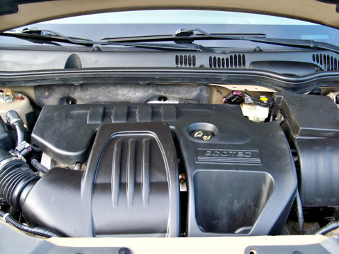 Used 2007 Chevrolet Cobalt LS w/ Protection Package image 27