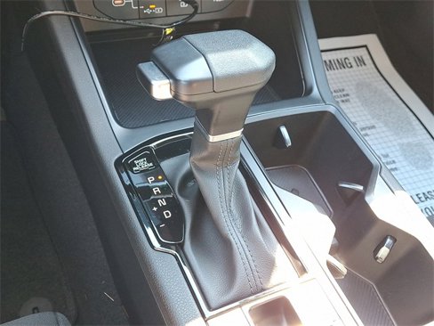 Certified 2025 Kia K5 LXS image 13