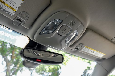 Used 2022 Jeep Compass Limited image 39
