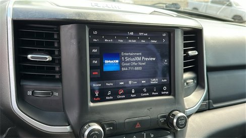Used 2020 RAM 1500 Big Horn image 15
