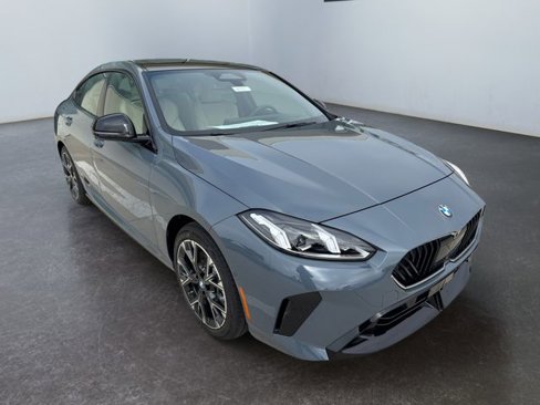 New 2026 BMW 228i xDrive w/ Technology Package image 12