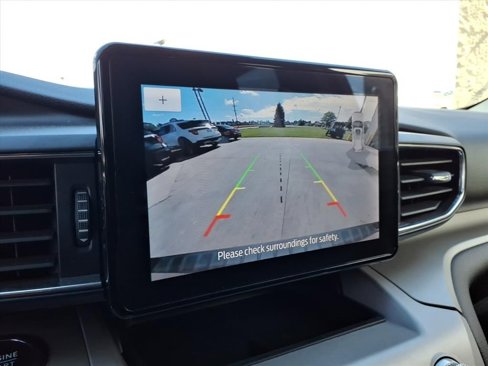 Used 2023 Ford Explorer XLT w/ Equipment Group 202A image 23