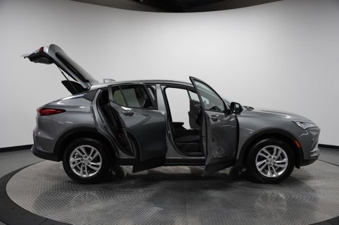 New 2026 Buick Envista Preferred w/ Convenience I Package image 10