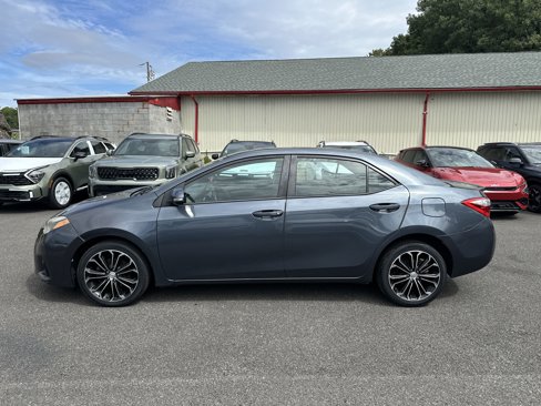 Used 2014 Toyota Corolla L image 8