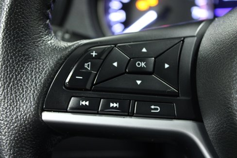 Used 2020 Nissan Rogue SV image 20
