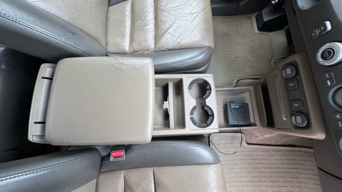 Used 2006 Honda Ridgeline RTL image 32