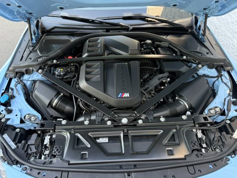 Used 2023 BMW M2 w/ Lighting Package image 43