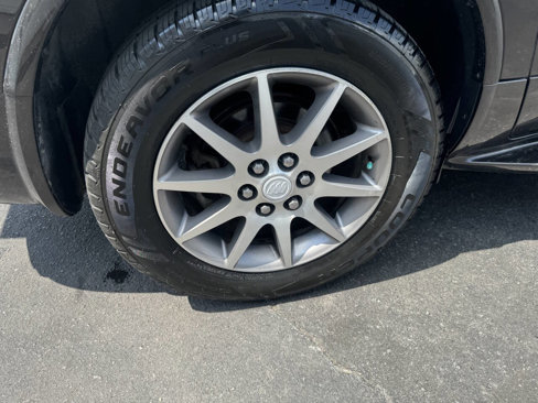Used 2014 Buick Enclave Leather image 31